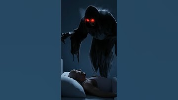 The Scary Truth About Sleep Paralysis!