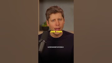 Learn How SAM ALTMAN Uses ChatGPT