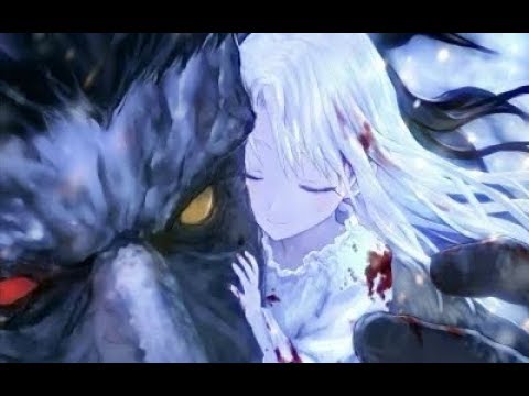 【综漫/泪燃/ASMV】 毁灭吧！这名为绝望的世界！