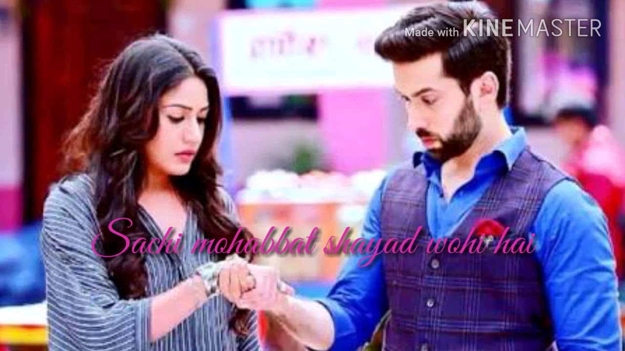 Sachi mohabbat shayed wohi hai Juana junoon hai