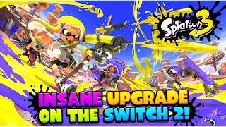 Splatoon 3 has changed A LOT… but is it STILL worth playing in 2026? 🤔🦑 Switch 2 Deep Dive