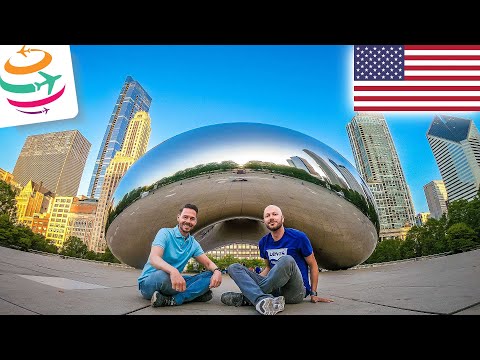 Video: So Reisen Sie In Die USA Ein