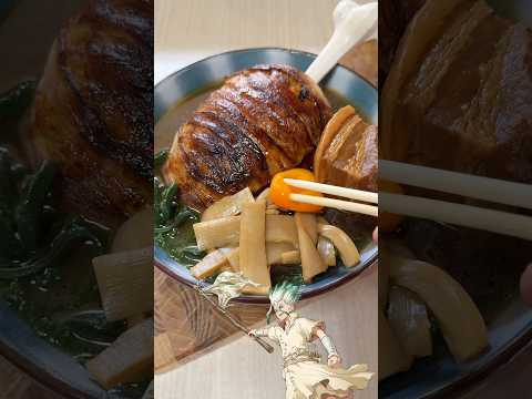 Dr STONE How To Make Delicious Cat Teaser Ramen