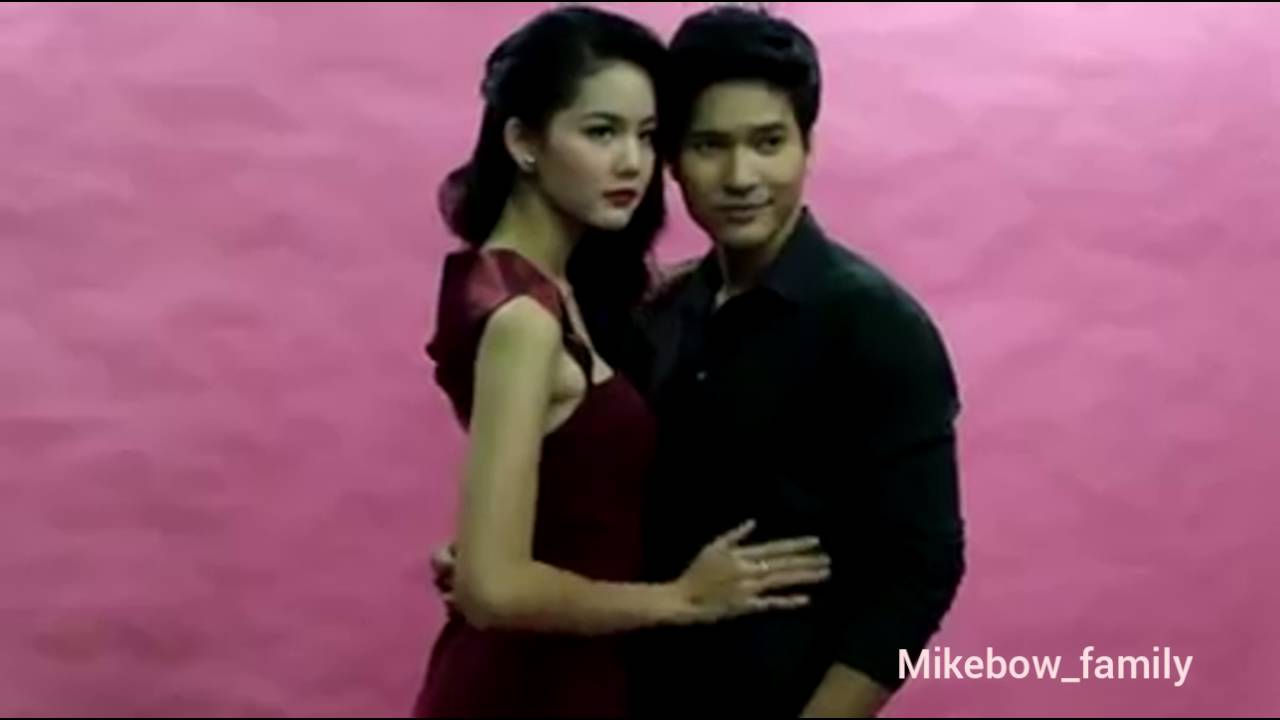 เบื้องหลังการถ่ายแบบนิตยสาร ภาพยนตร์บันเทิง