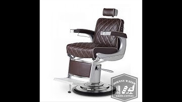 GHẾ CẮT TÓC AVIATOR PROFESSIONAL BARBER CHAIR