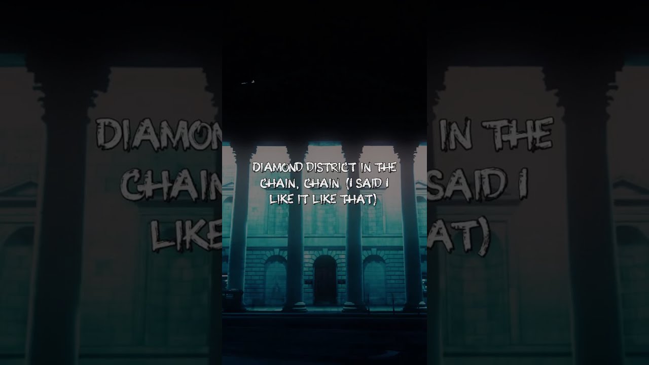 Cardi B feat. Bad Bunny, J Balvin - I Like it (sped up) 