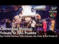 Hispanic heritage awards pays tribute to tito puente on his centennial anniversary