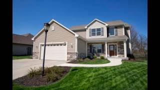 WAUKESHA HOME FOR SALE - 1822 Rockridge Way Waukesha, WI 53188