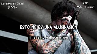 Suicide Silence - Wake Up (Sub español/ingles)