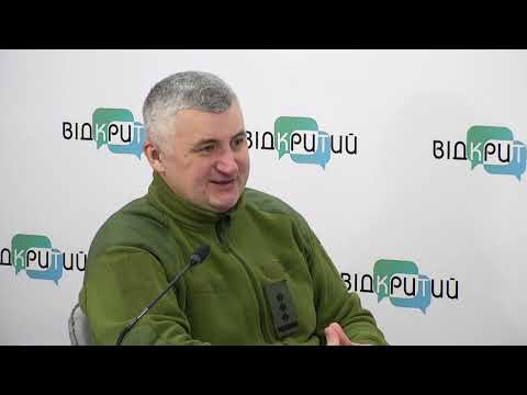 Речник східного угрупування військ про ситуацію на фронті, Бахмут та «леопарди» для України