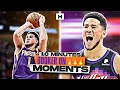 10 minutes of devin booker hes on fire moments 
