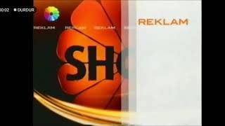 Show TV - Reklam Jeneriği 2003 (Nostalji) Resimi