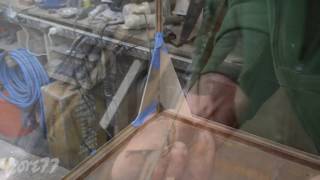 DiRestas Cut: Vintage Showcase Rehabilitation