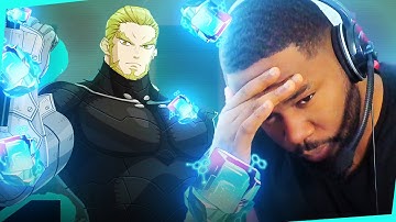 I Tried To LOVE This Game.