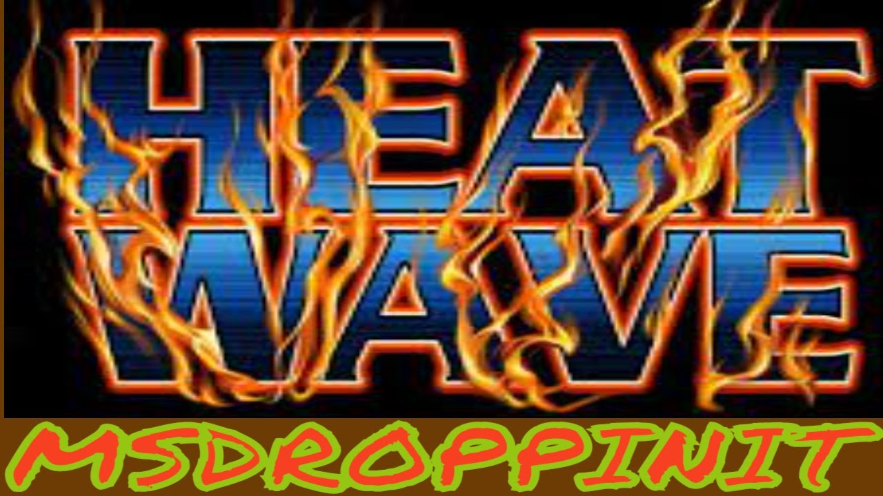 Heatwave Sound 89__ Bobby Digital - SHABBA RANKS, RISTO BENJI, CLEMENT IRIE & JOHNNY P