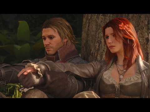 Assassin's Creed Black Flag Resynched - All Anne Bonny & Mary Scenes