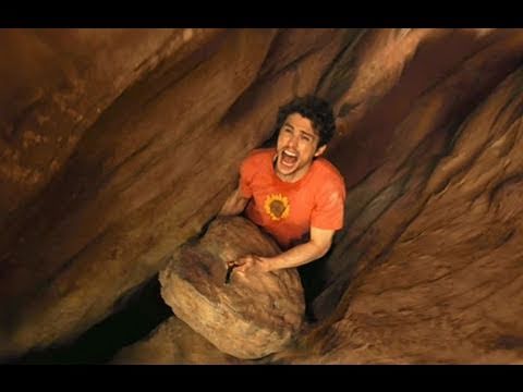 What The Flick?! - 127 Hours - Review by What The ...