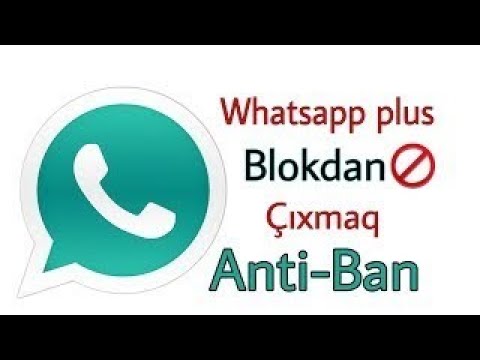 Whatsapp Blokundan Çixmaq Yeni