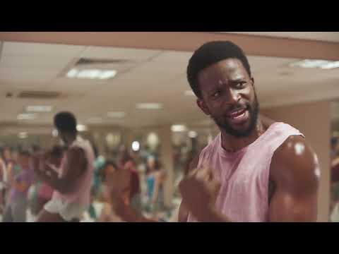 TurboTax Dance Workout 2022 Commercial