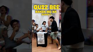 QUIZ BEE (PAMBANSANG SAGISAG) screenshot 4