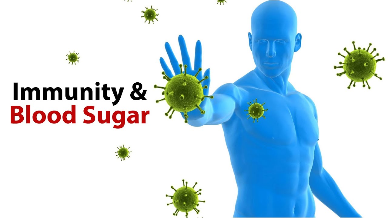 Immunity & Blood Sugar YouTube
