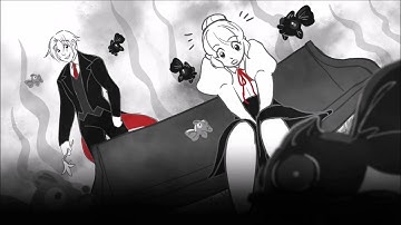 The Rendezvous Storyboard Animatic/история любви