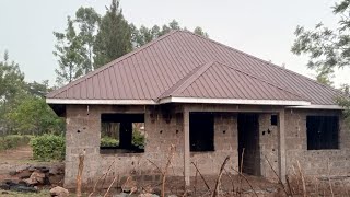 Building a $1.4 Million Three Bedroom House