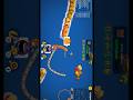 worms zone game #youtubeshorts #wormszone #games #shortvideo #shorts #short