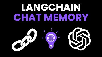 Building LLM Chat Memory with LangChain