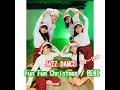 [小中学生JAZZ DANCE]Fun Fun Christmas / BENI【WK DANCE】希望が丘校・水曜 JAZZ初級 18:00〜19:00  (choreo by SAKI)