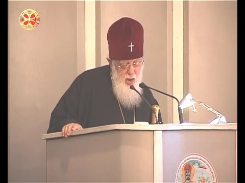 სიახლენი - 10.11.2014