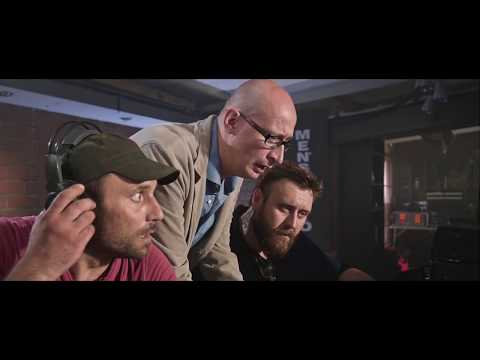 Ну, здравствуй, Оксана Соколова! — Трейлер 2018 (комедия)