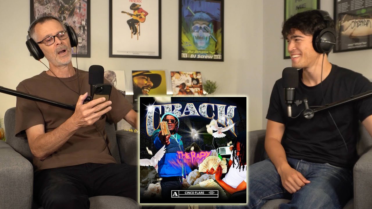 Папа считает, что RXKNephew - American Terrorist - "БЛЕСТЯЩИЙ!"