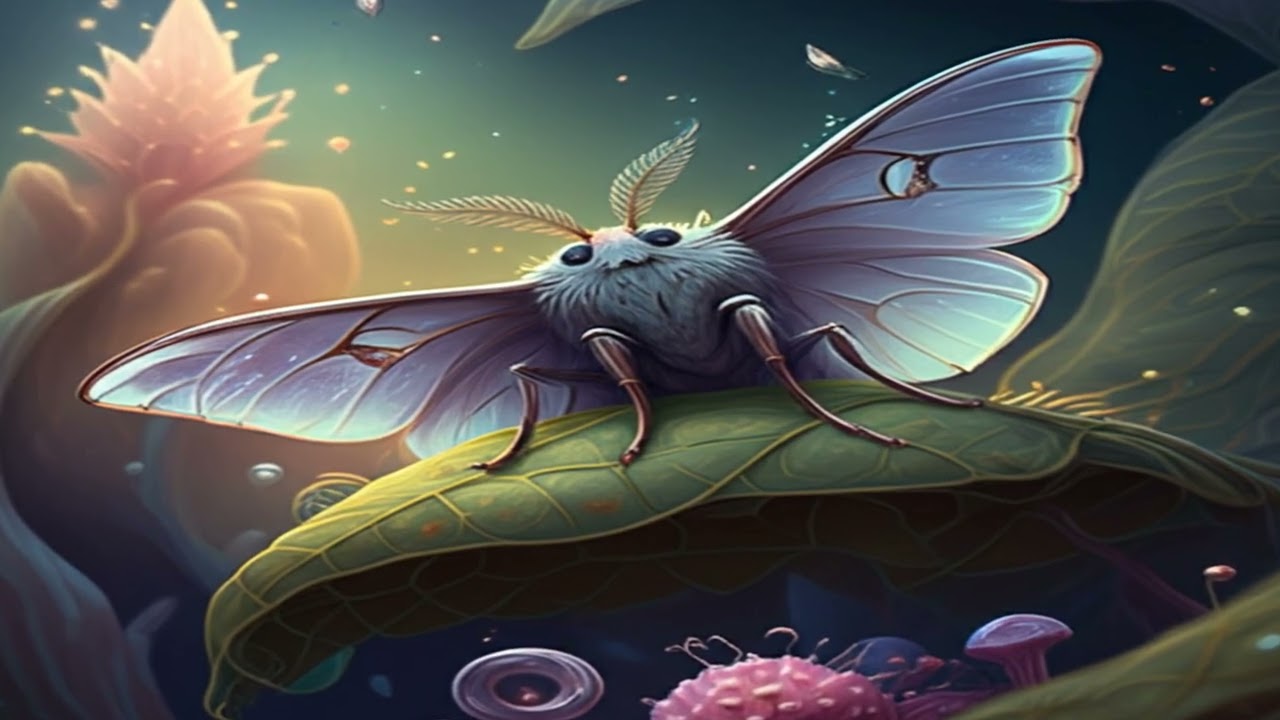 Star-Kittens Dream Quest ✨ SleepStory | YawnYarns – BedTime