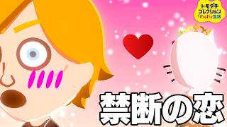 ついに恋がはじまった闇深すぎる新作トモコレ【トモダチコレクション わくわく生活】