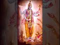 श्री मन नारायण नारायण हरि ॐ नमो भगवते वाशुदेवाय नमः #music #bhakti #ytshorts #viral #song #god