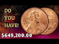 United States One Cent Coin 2011 &amp; 2017  Lincoln Shield Penny