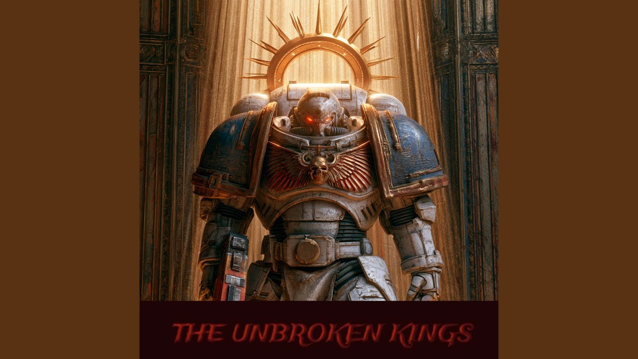 Axilon Axilon, Heroes and Villains of the Imperium, Vol 3, Warhammer 40k music ...