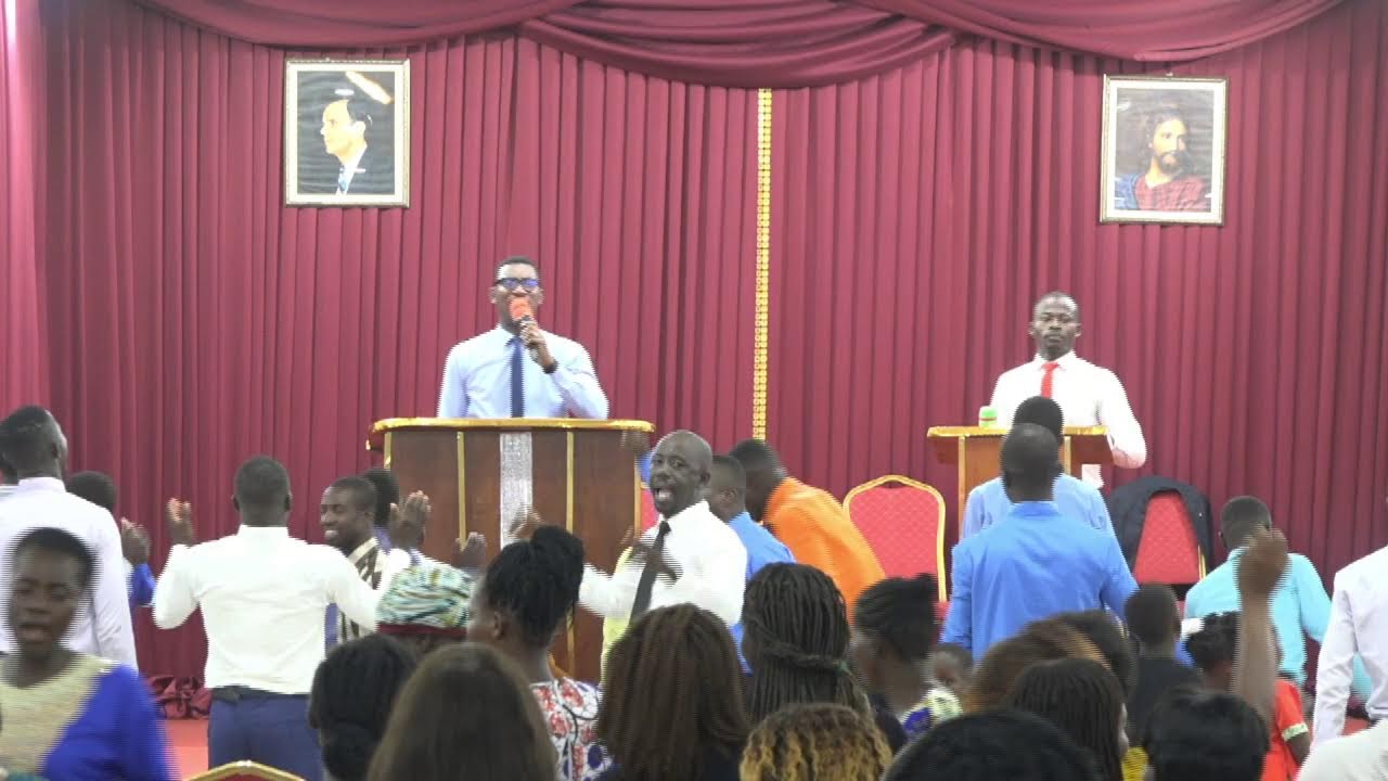 CONVENTION DE YAKRO 2026 QUATRIEME REUNION