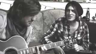 Video thumbnail of "kensington - Fire at will (acoustic)"