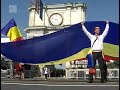 In PMAN  s-a cantat si s-a dansat de Ziua Independentei - Pro Tv Chisinau