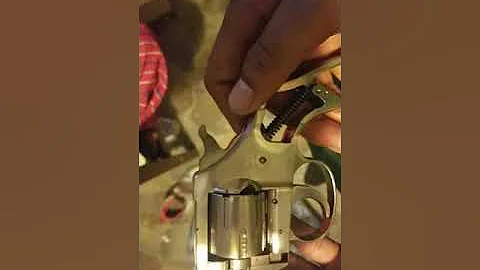 rg23 22lr revolver help