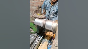 Dimansell  bering  katting #machine #lathmachine #lathemachine #welding #lathe #machineshop
