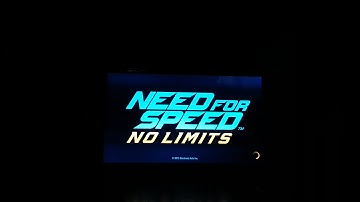 Need for Speed: No Limits iPhone 6 first gameplay review 1080p