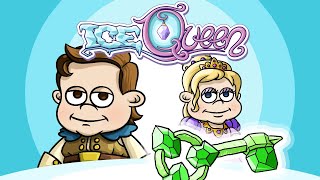 Ice Queen screenshot 5