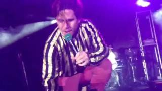 Family Force 5 "Cray Button" Live