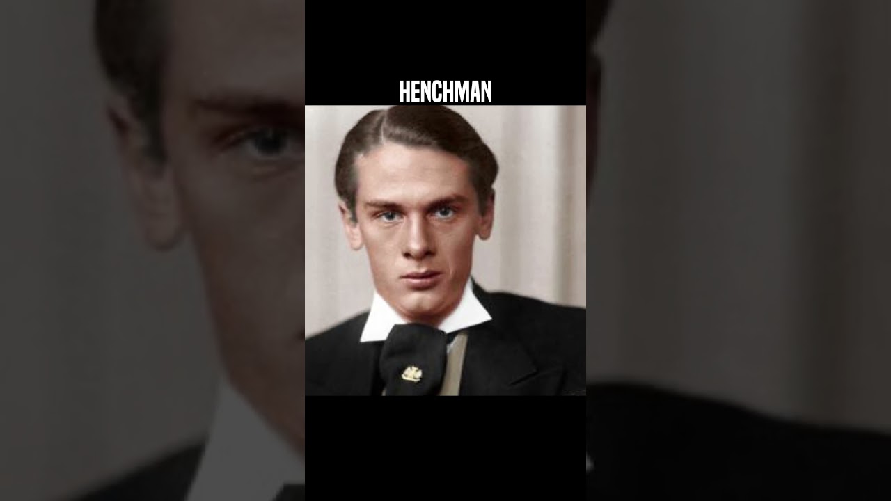 Horrific Execution Of British Traitor John Amery