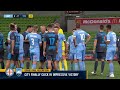 A-League 2020/21: Matchweek 9 - Melbourne City FC v Sydney FC (Full Game)