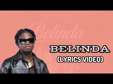Kuami Eugene-Belinda (Official