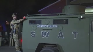 APD investigating second shooting at Northeast Austin apartment complex | FOX 7 Austin